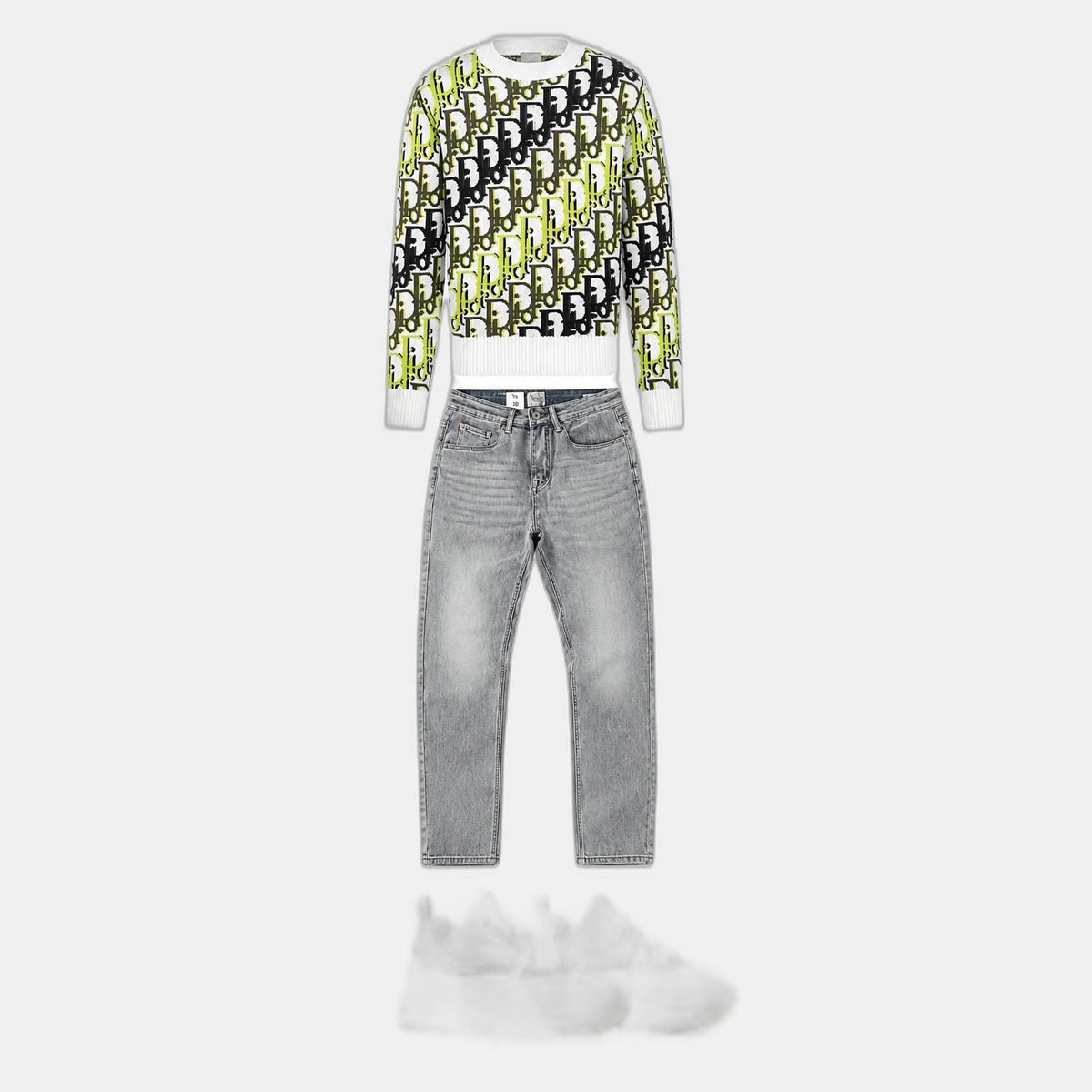 outfit drip