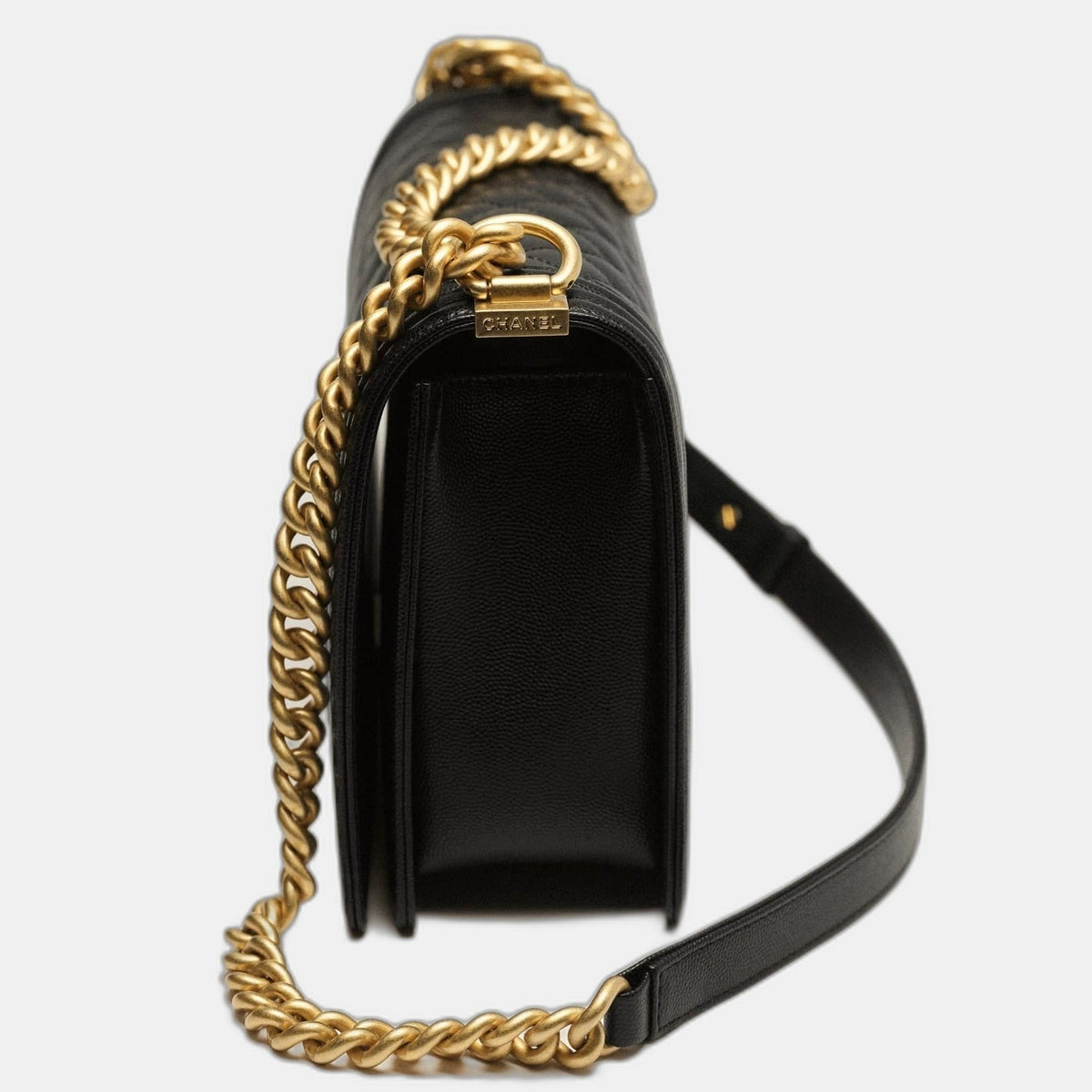 GRAND SAC BOY CHANEL