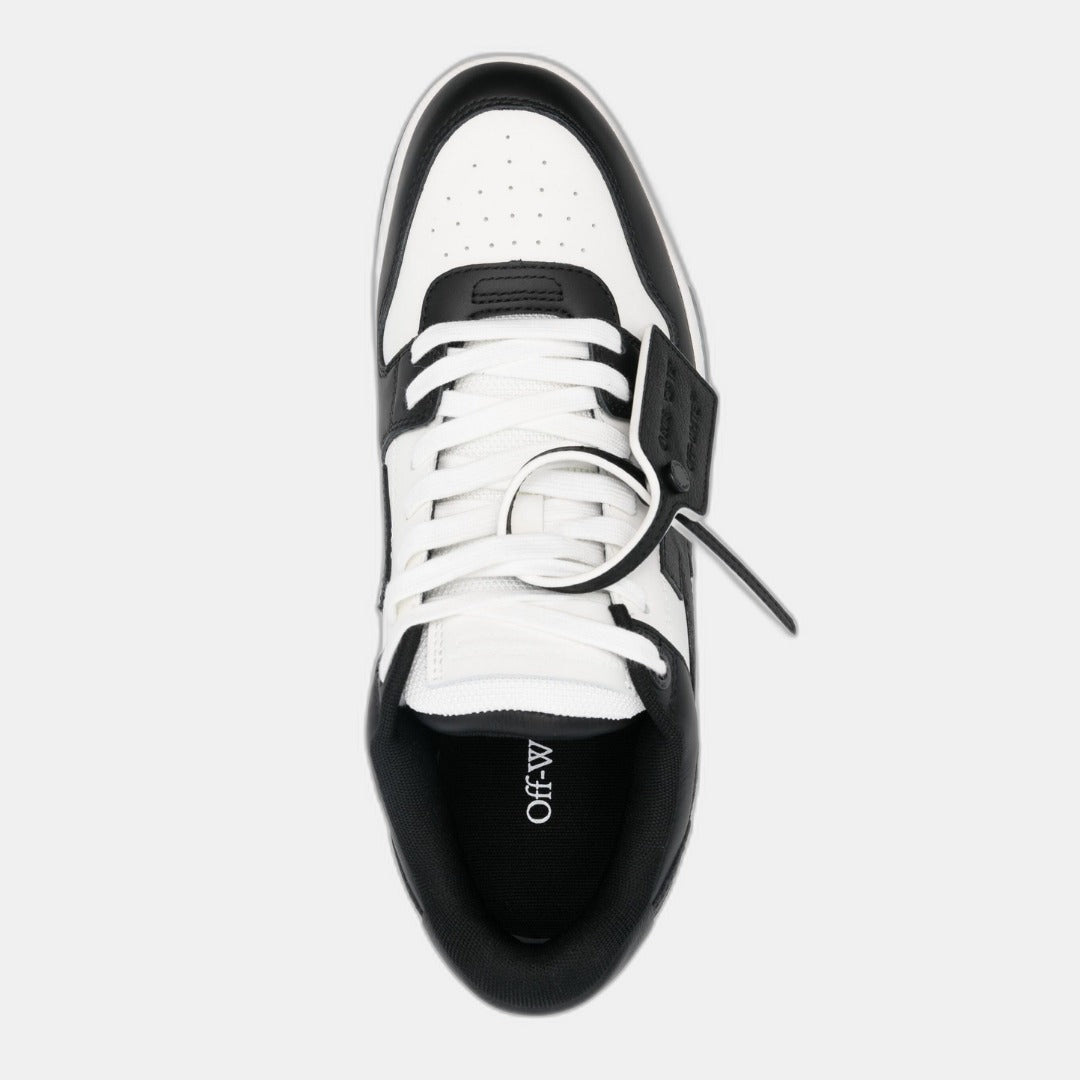 Basket Off-White Black