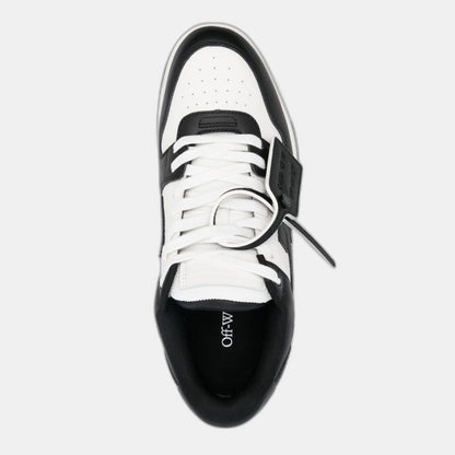 Basket Off-White Black