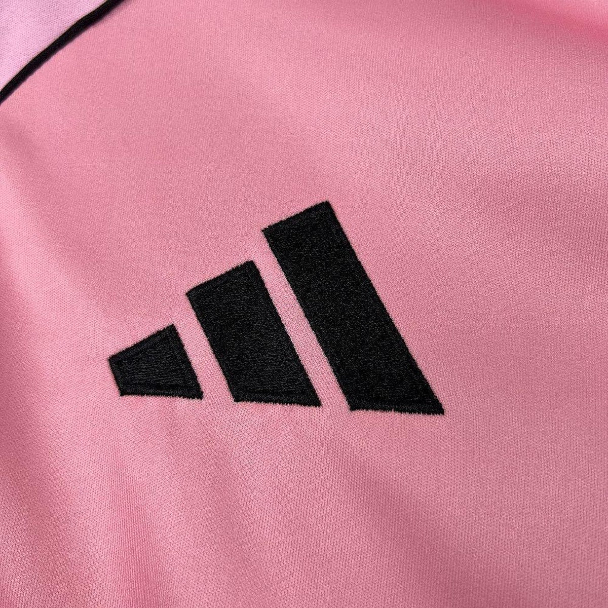 Maillot Leicester extérieur 2025-26
