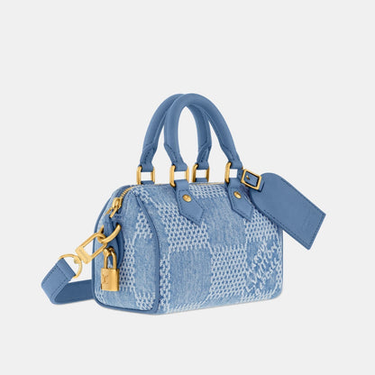 Sac Speedy Bandoulière 18