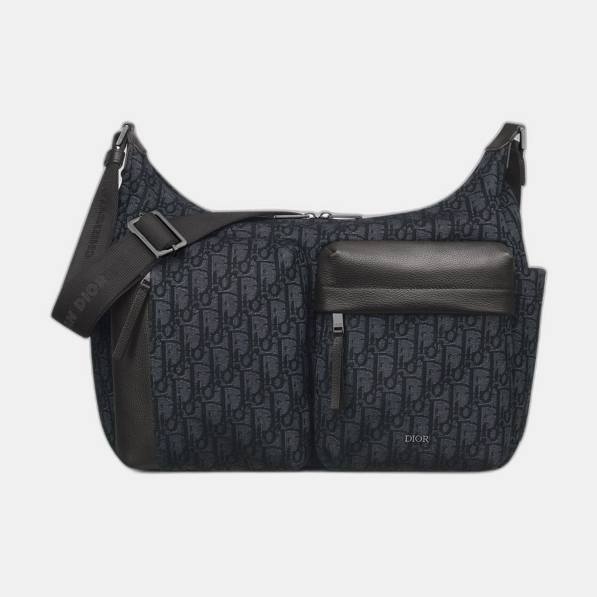 Sac Hobo Rider Soft Medium - #1