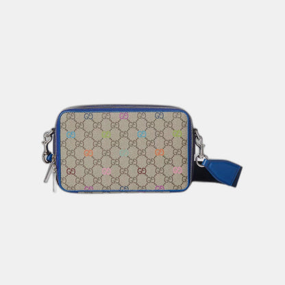 Sac GG multicolore petit format
