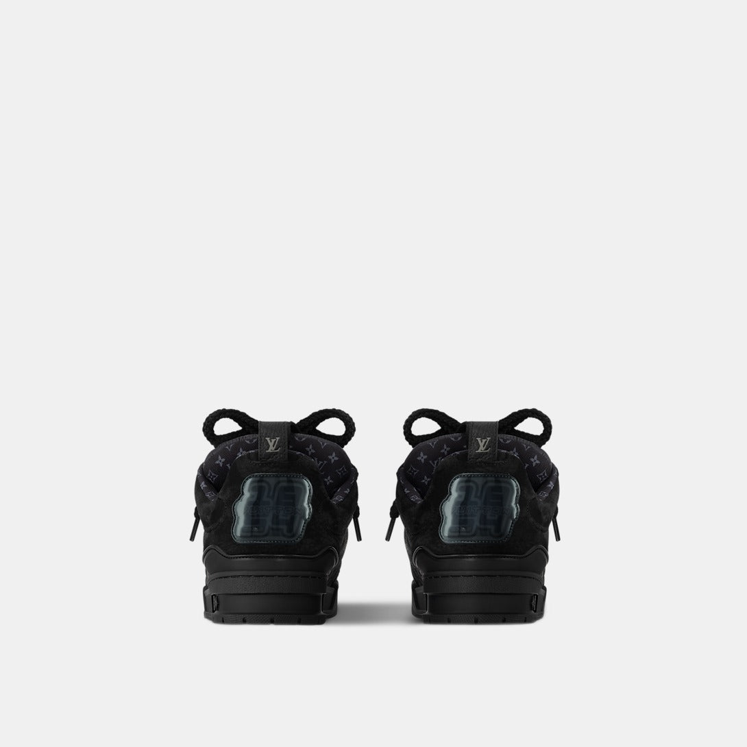 Sneaker LV skate - #4