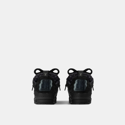 Sneaker LV skate - #4