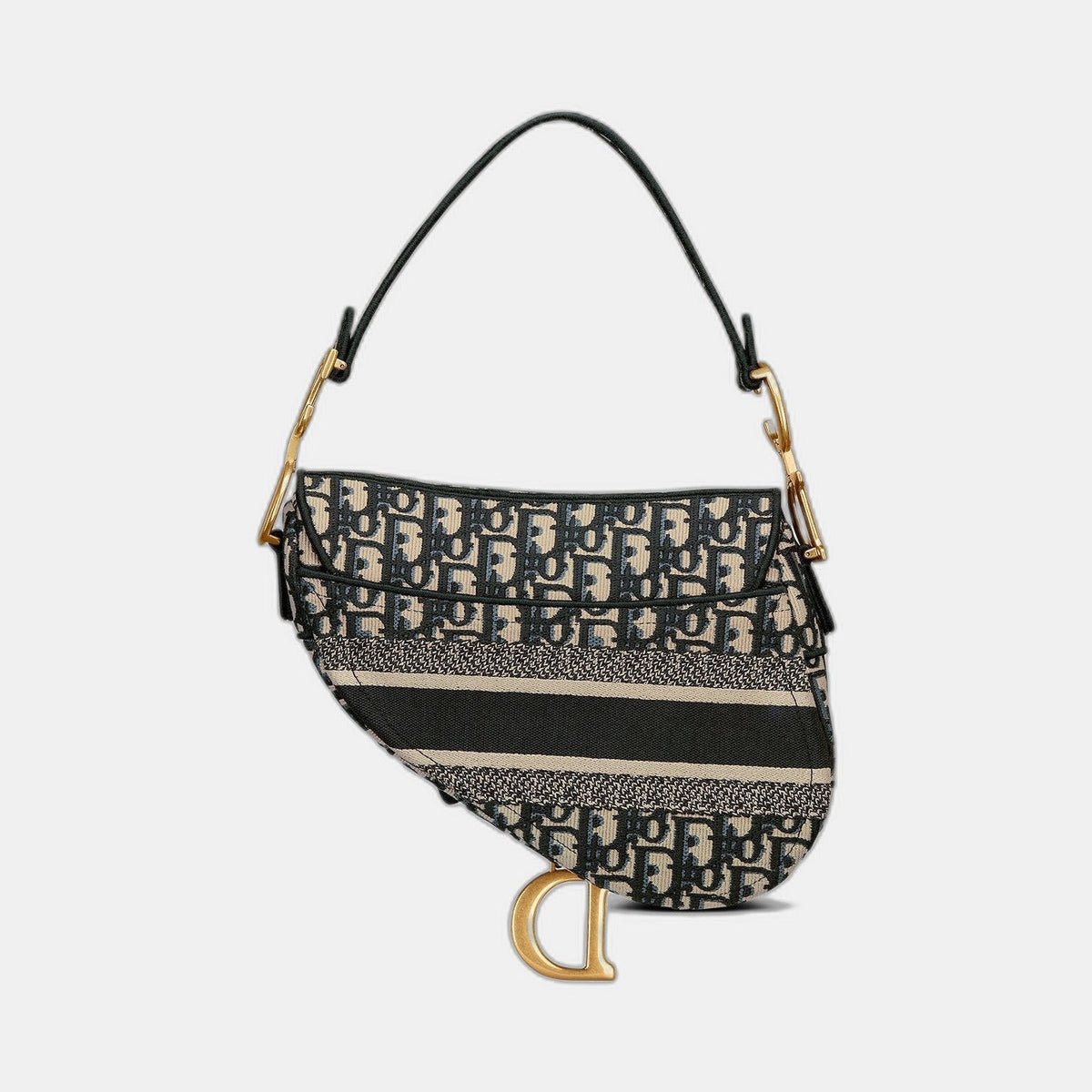 Sac Saddle - #4