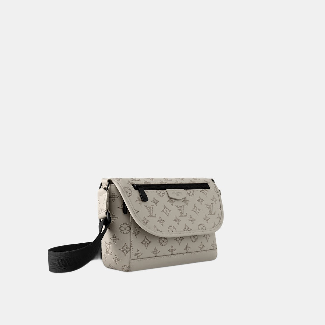 Sac Pulse Messenger - #2