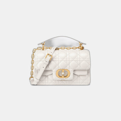 Sac Top Handle Dior Jolie Small - #1