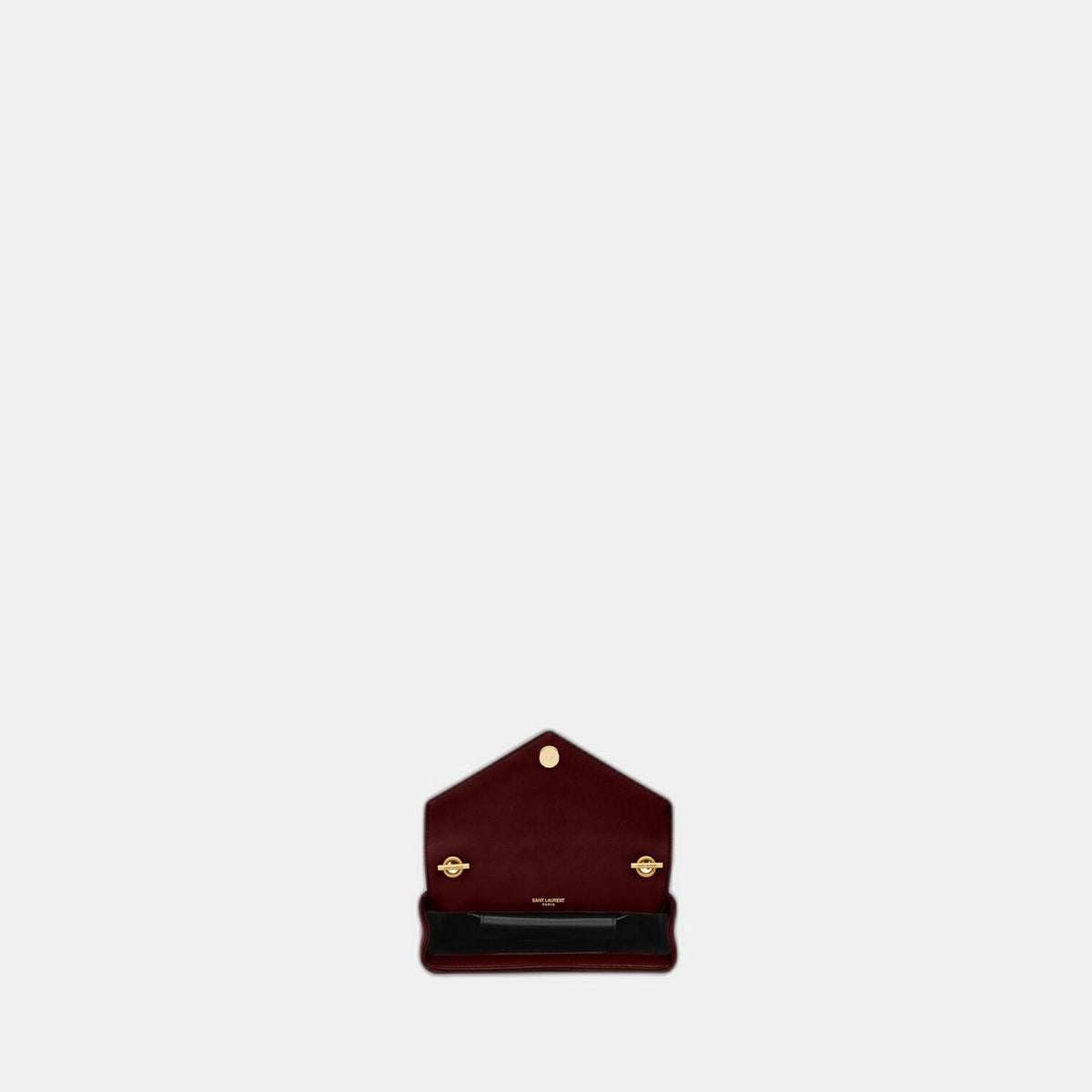 LOULOU MINI EN CUIR D'AGNEAU - YSL (3)