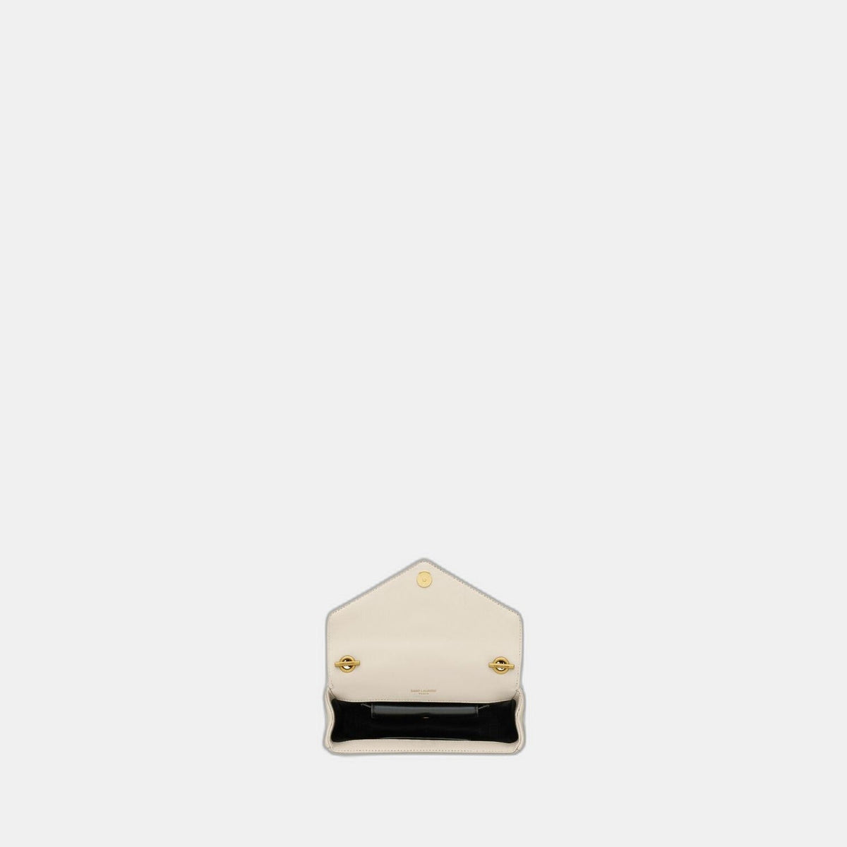 LOULOU MINI EN CUIR D'AGNEAU - YSL (6)