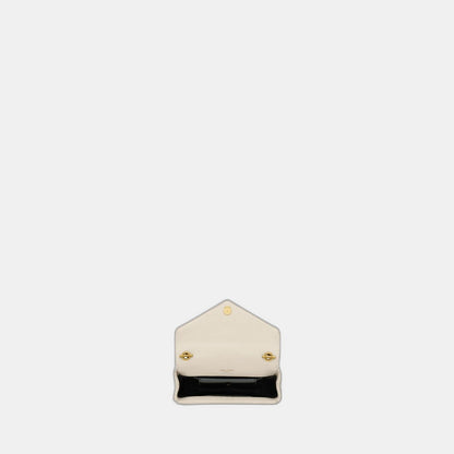 LOULOU MINI EN CUIR D'AGNEAU - YSL (6)