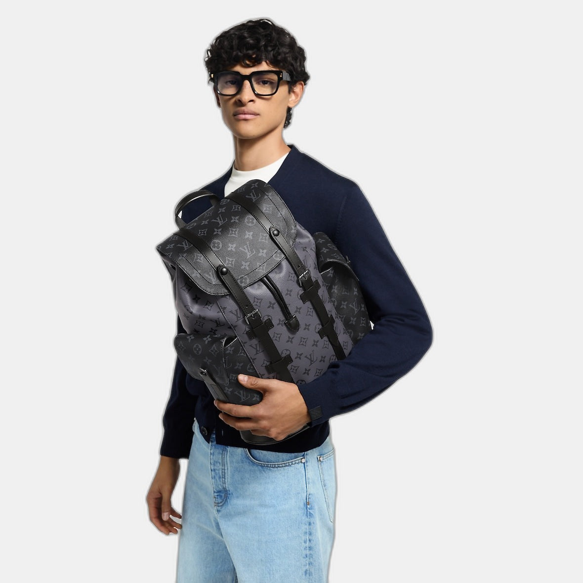 Sac à dos Christopher MM - #9