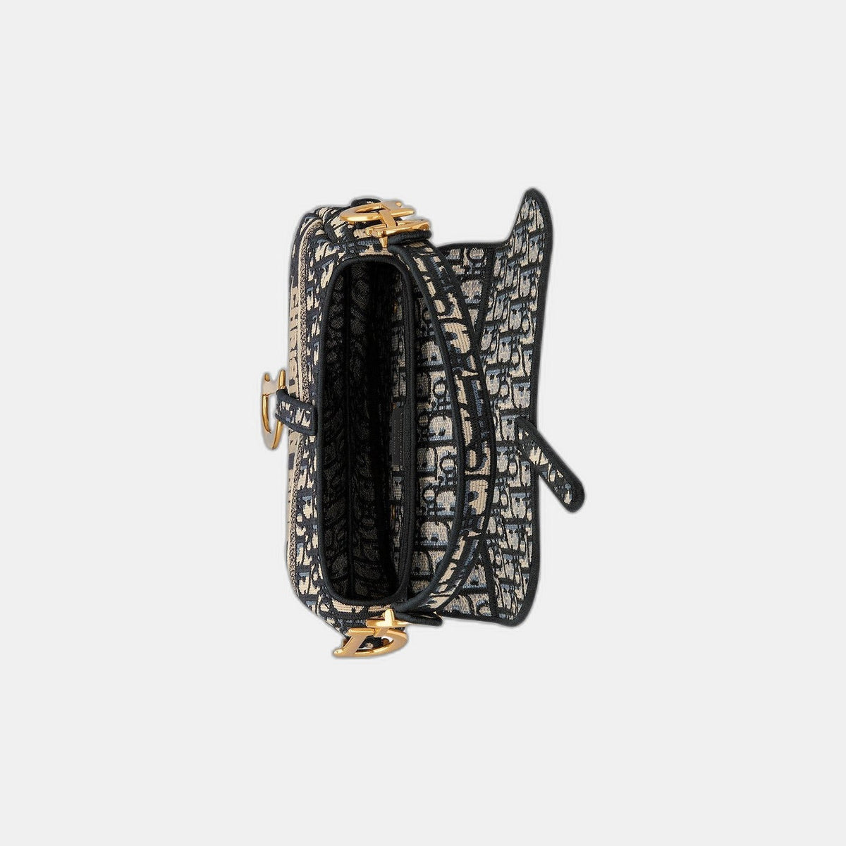 Sac Saddle - #4