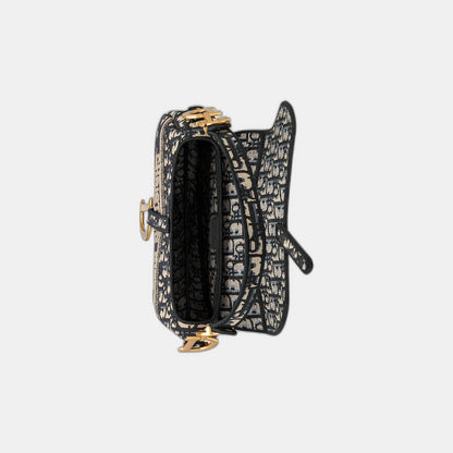 Sac Saddle - #4