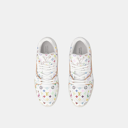 Sneaker LV Trainer LV x TM - #1