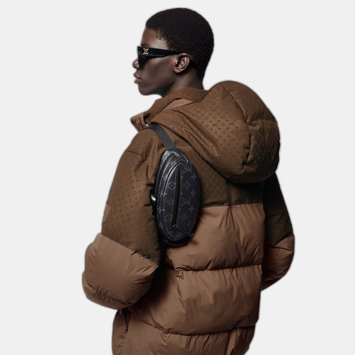 Sac ceinture Catch