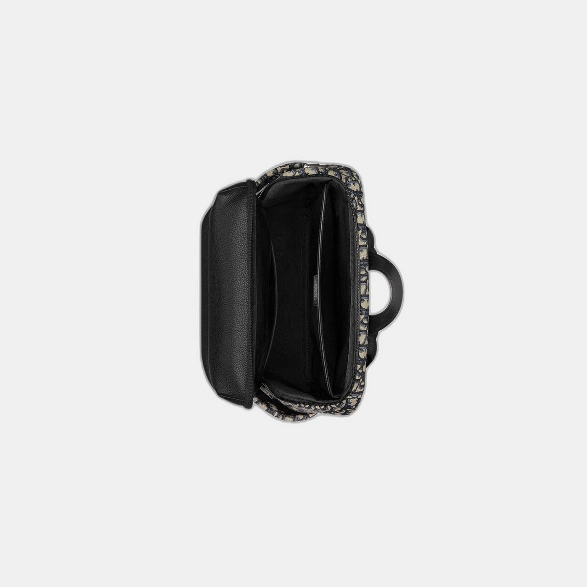 Sac à dos zippé Rider Soft - #1