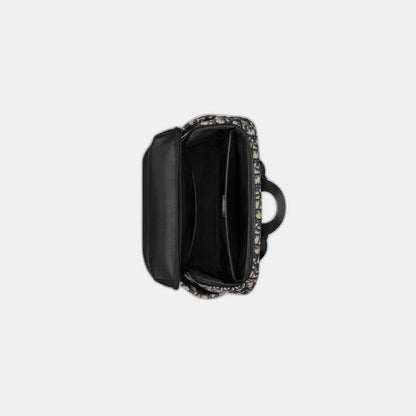 Sac à dos zippé Rider Soft - #1