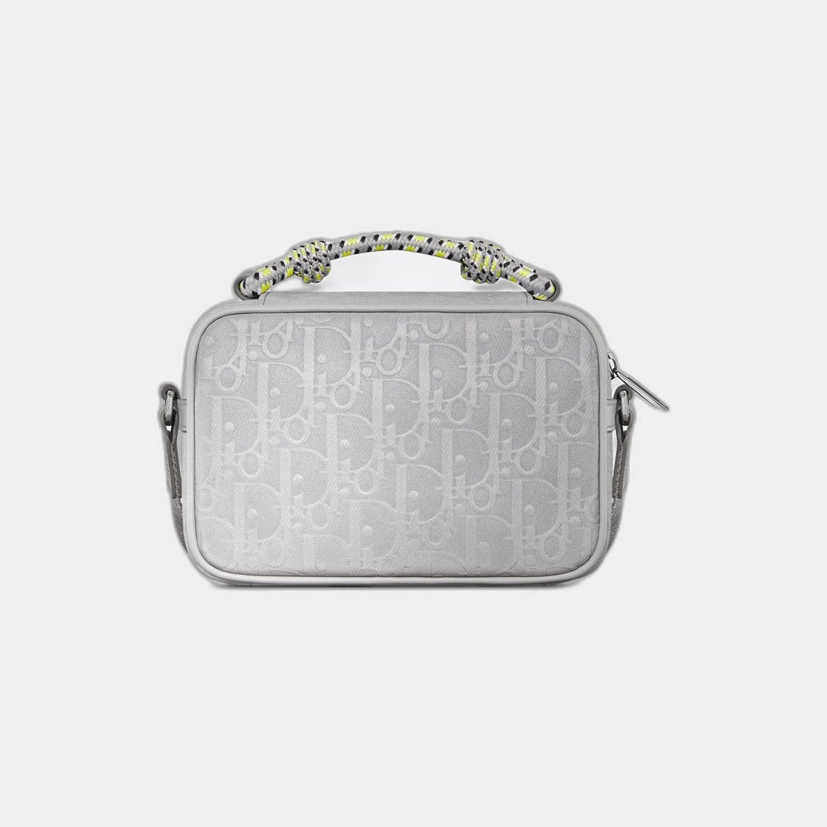 Mini sac zippé DIOR AND LEWIS HAMILTON - #1