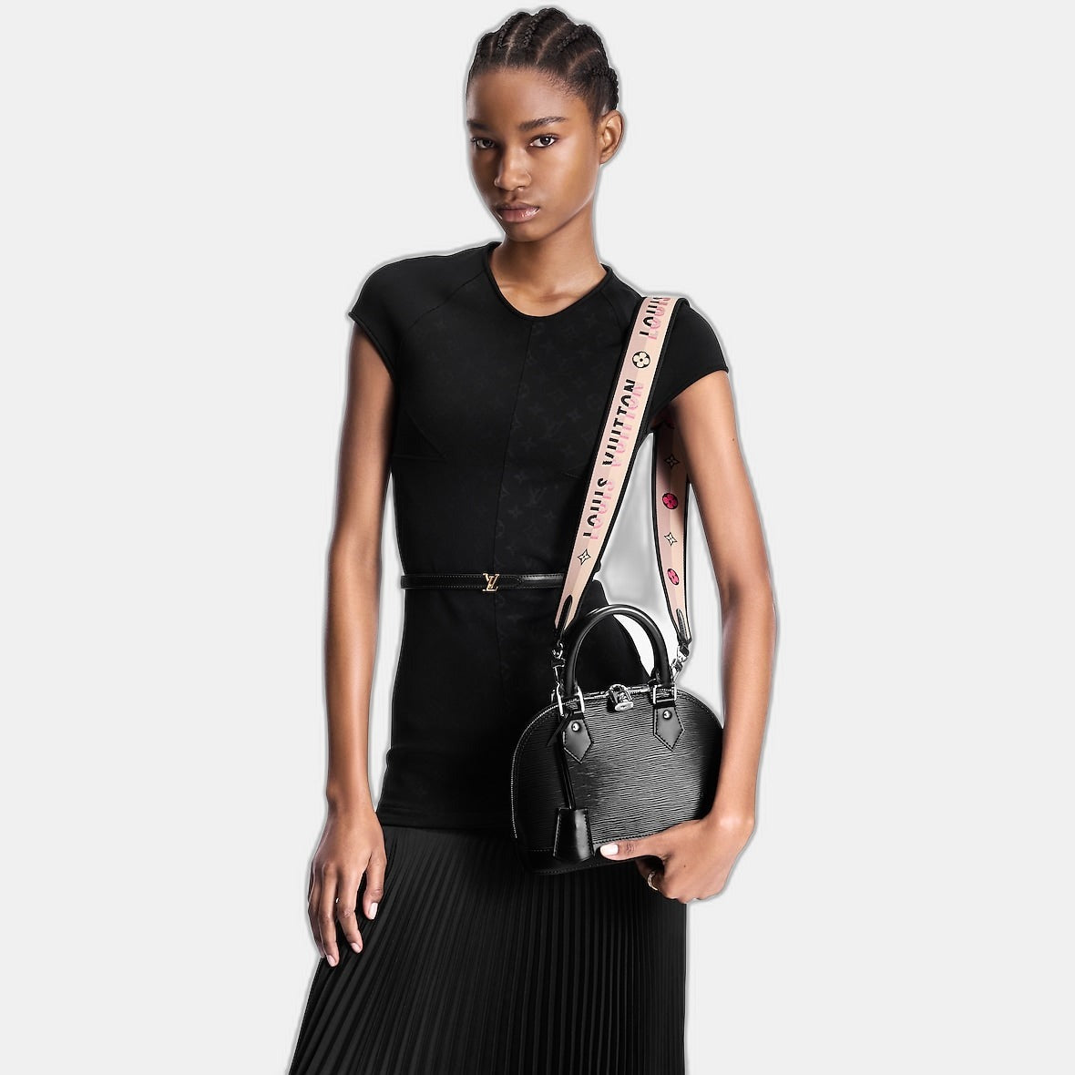 Sac Alma BB - #4