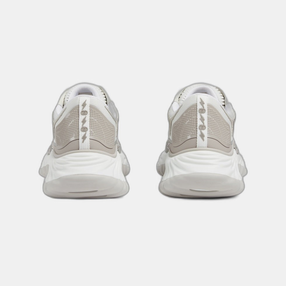 BASKETS GUCCI RIPPLE POUR HOMME - #1