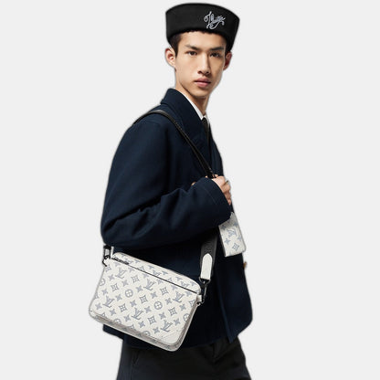 Sac Trio Messenger - #2