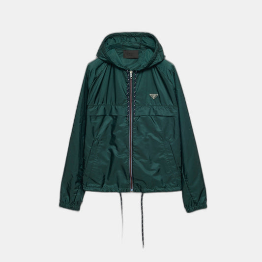 Blouson en Re-Nylon V PRD