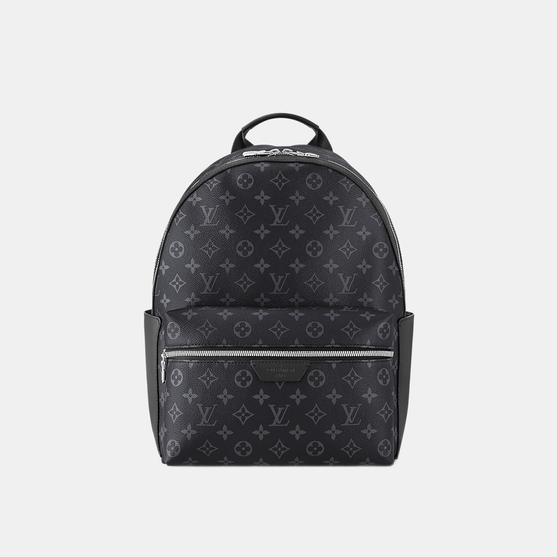 Sac à dos Discovery PM Toile Monogram Noir