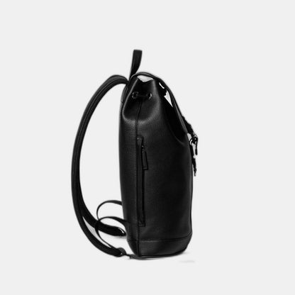 Sac à dos avec bande Web moyen format