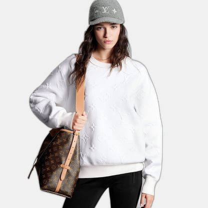 Casquette Woolgram - CASQUETTES (3)