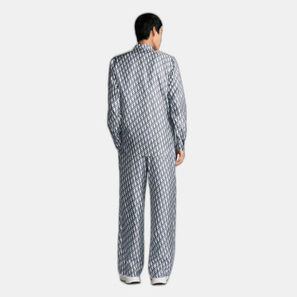 Pantalon de pyjama Dior Oblique