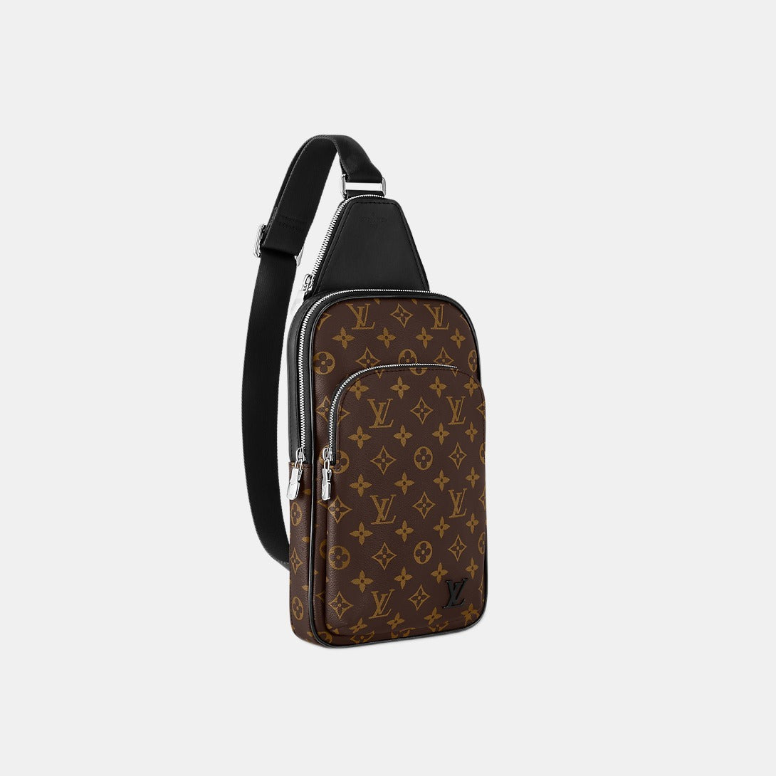 Sac Avenue slingbag NM - #3