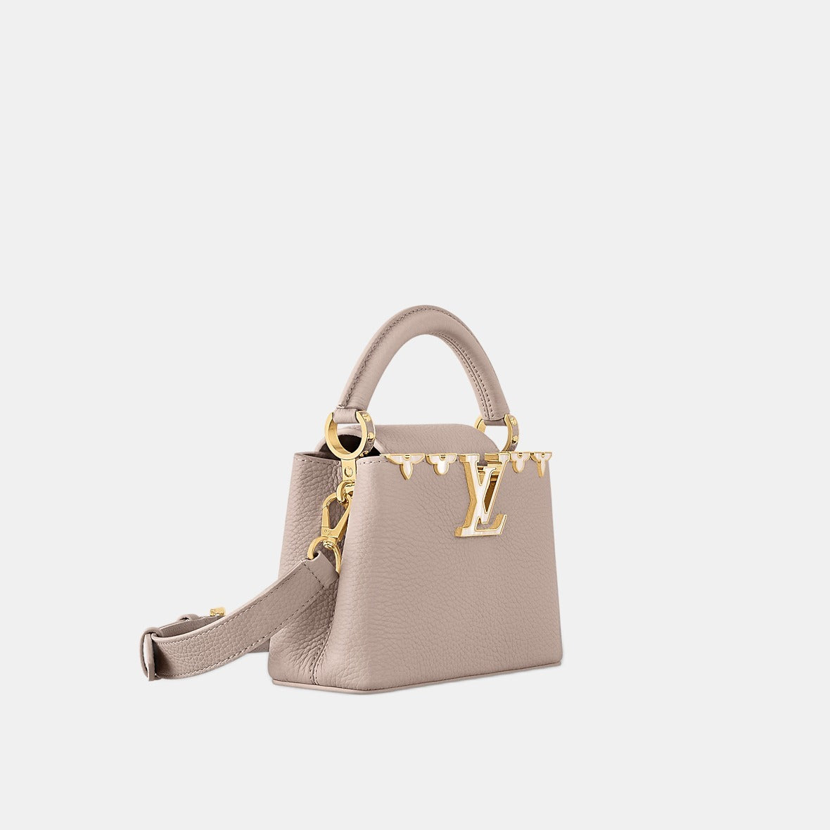 Sac Capucines Mini - #1