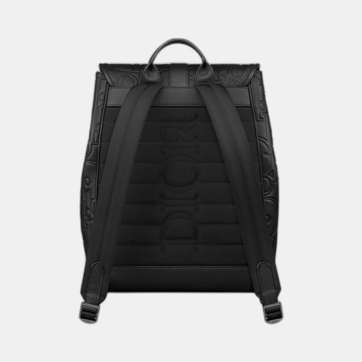 Sac à dos à rabat Dior Daily - #2