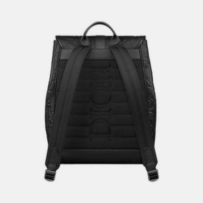 Sac à dos à rabat Dior Daily - #2