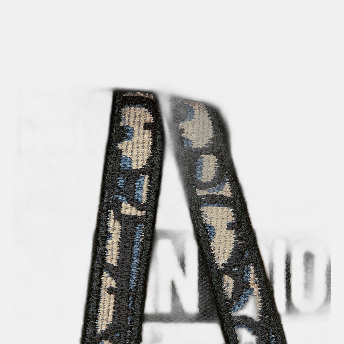 Sac Saddle - #4