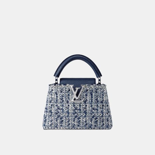 Sac Capucines Mini - #3
