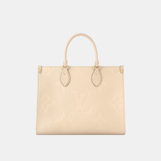Cabas OnTheGo MM - #7