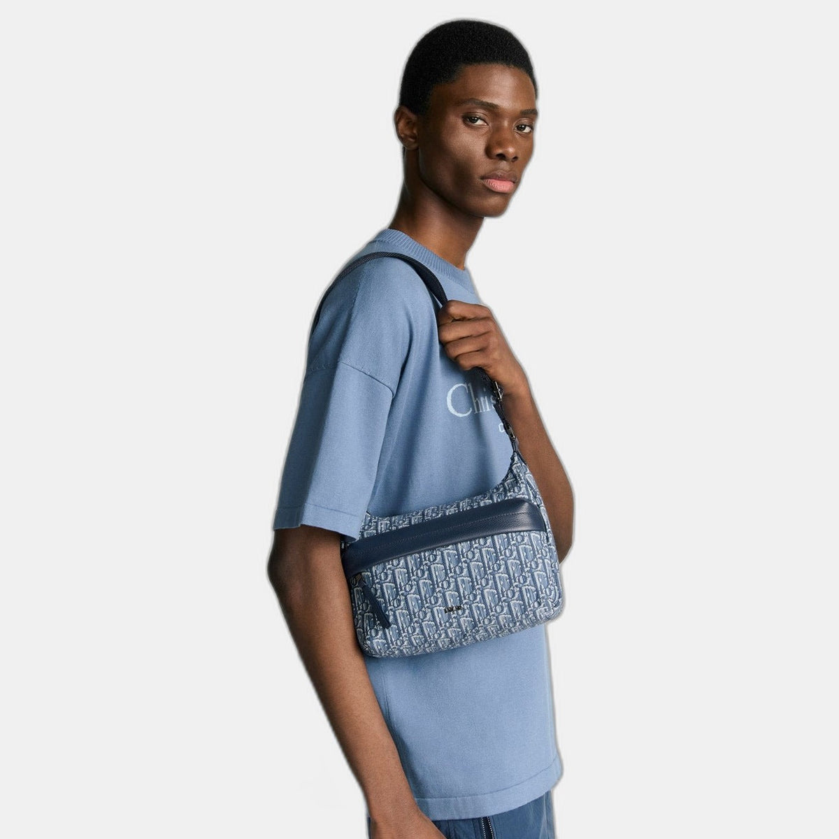 Sac Hobo Rider Soft Small - #3