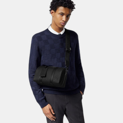 Sac City Keepall - #2