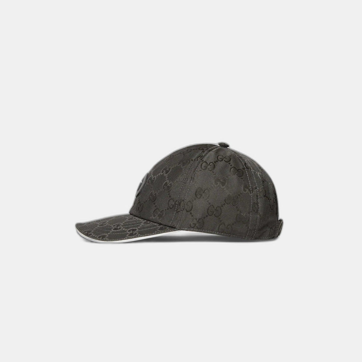 Casquette en nylon GG - CASQUETTES