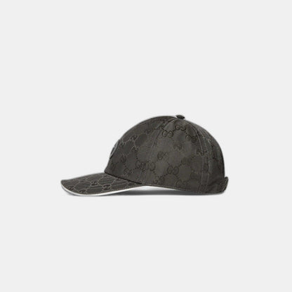 Casquette en nylon GG - CASQUETTES