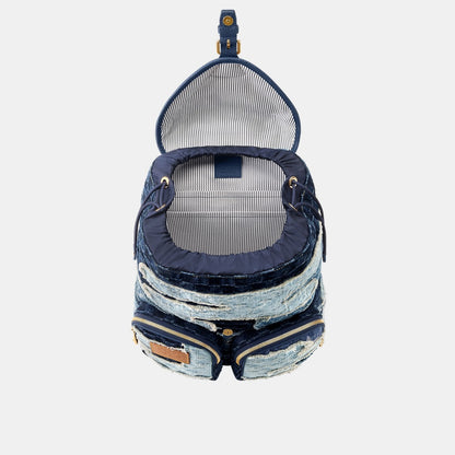 Sac à dos Montsouris Cargo - #2