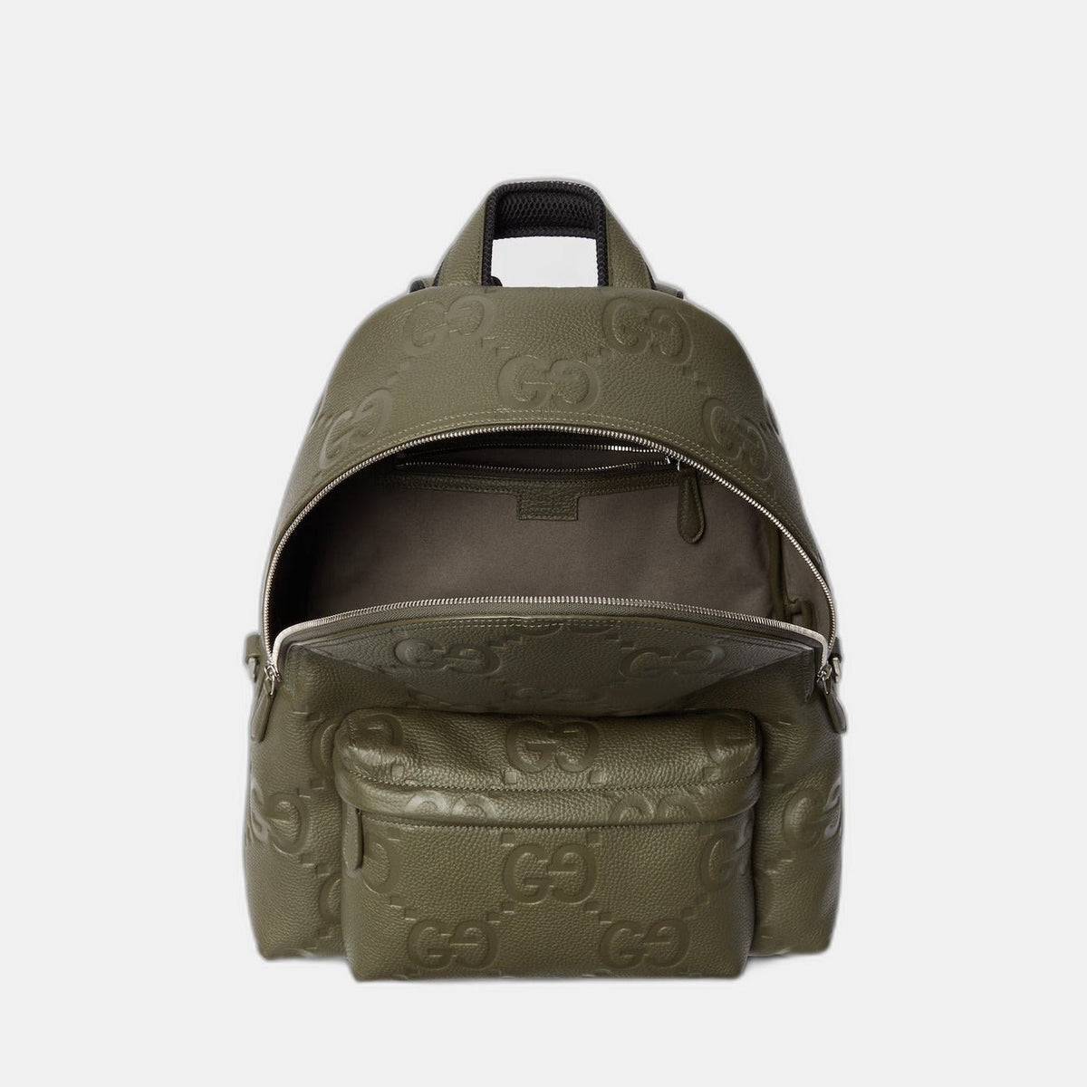 Sac à dos GG jumbo moyen format - #1