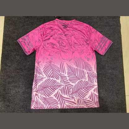 Maillot inter miami concept 2025-26