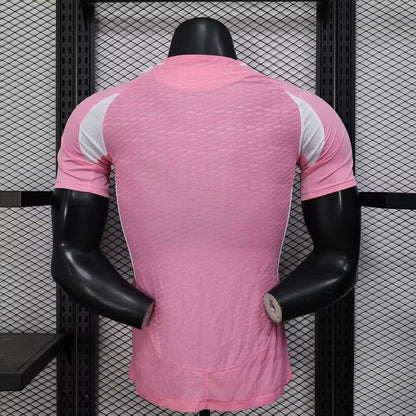 Maillot Argentine concept 2025-26