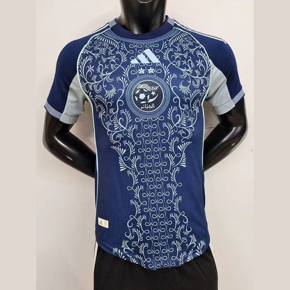 Maillot Algérie concept 2025-26