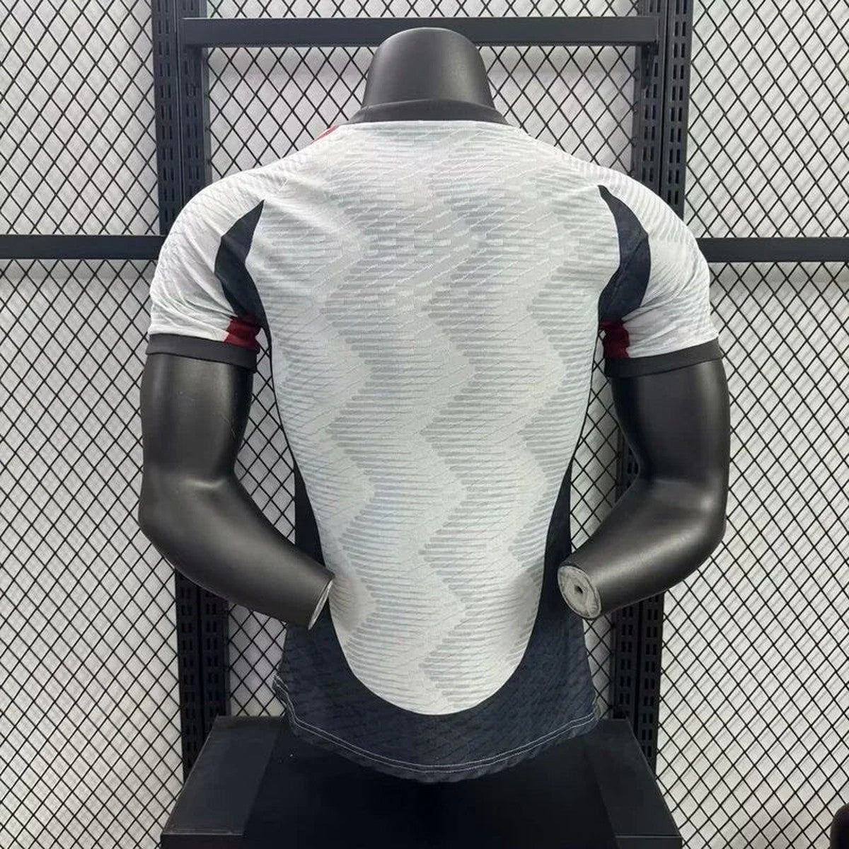 Maillot Japon concept 2025-26