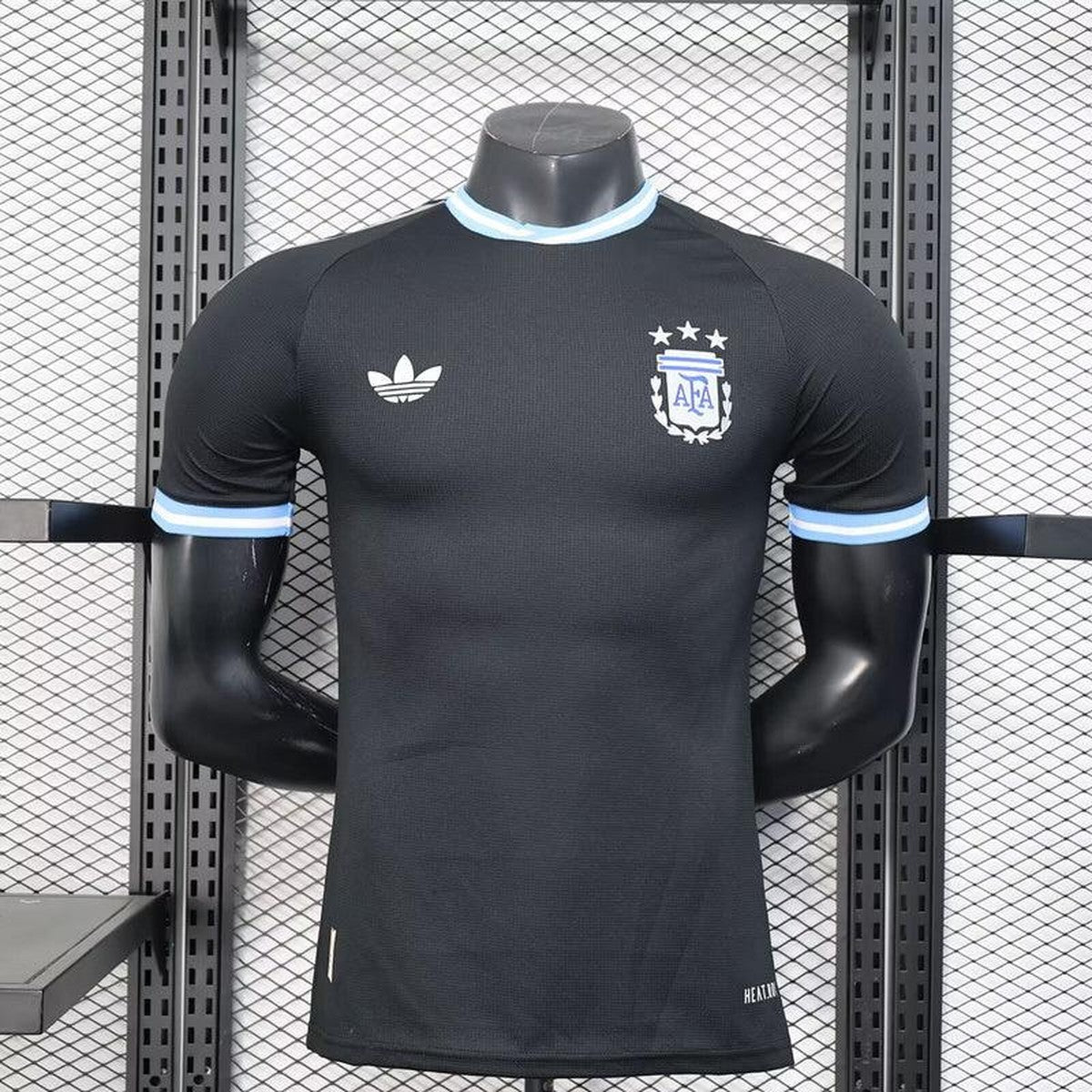 Maillot Argentine 2025-26